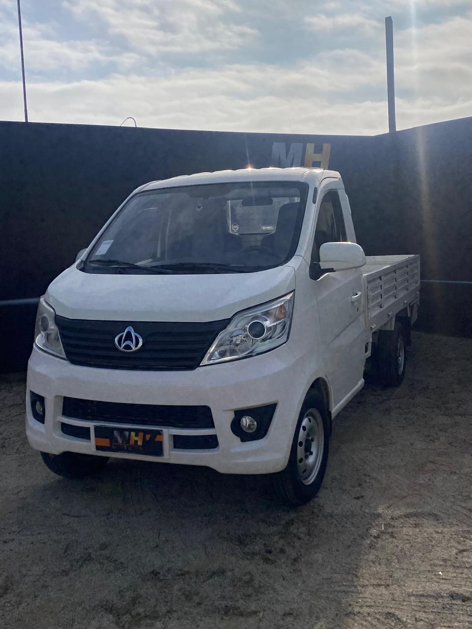 CHANGAN MD201  2024