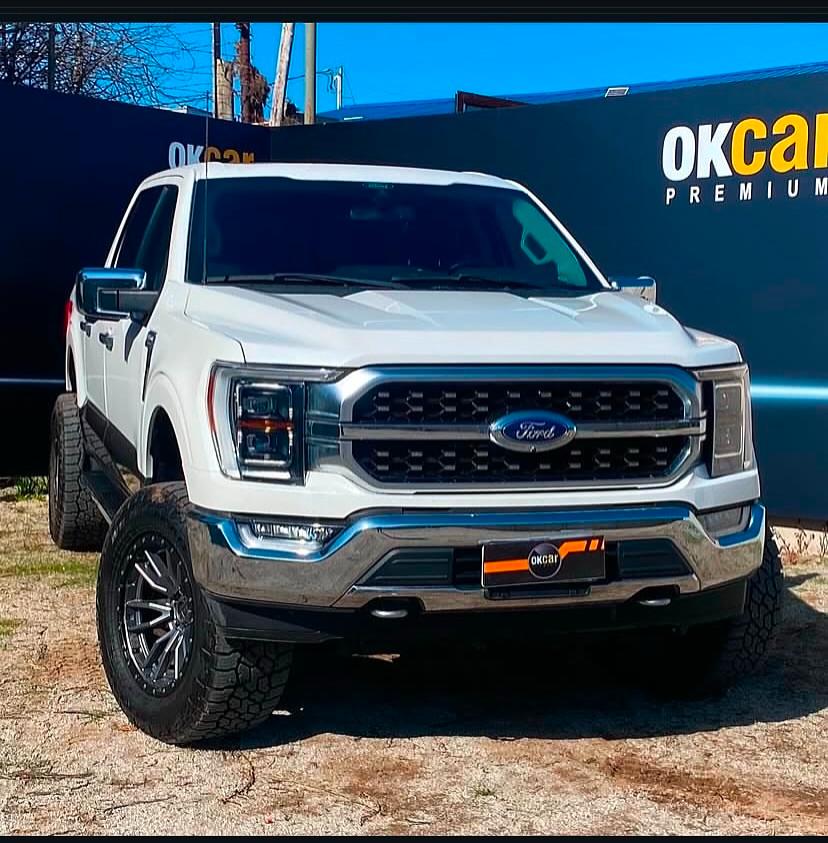 FORD F150  2022