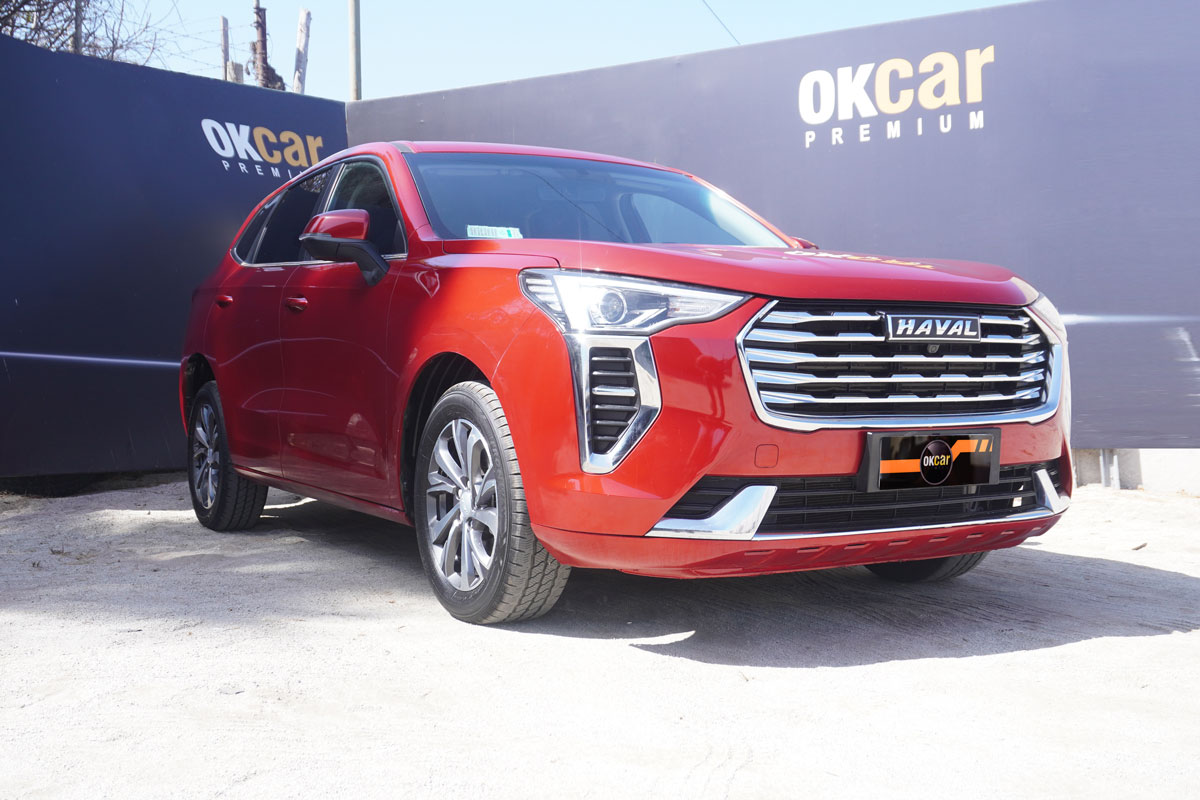 HAVAL JOLION  2021