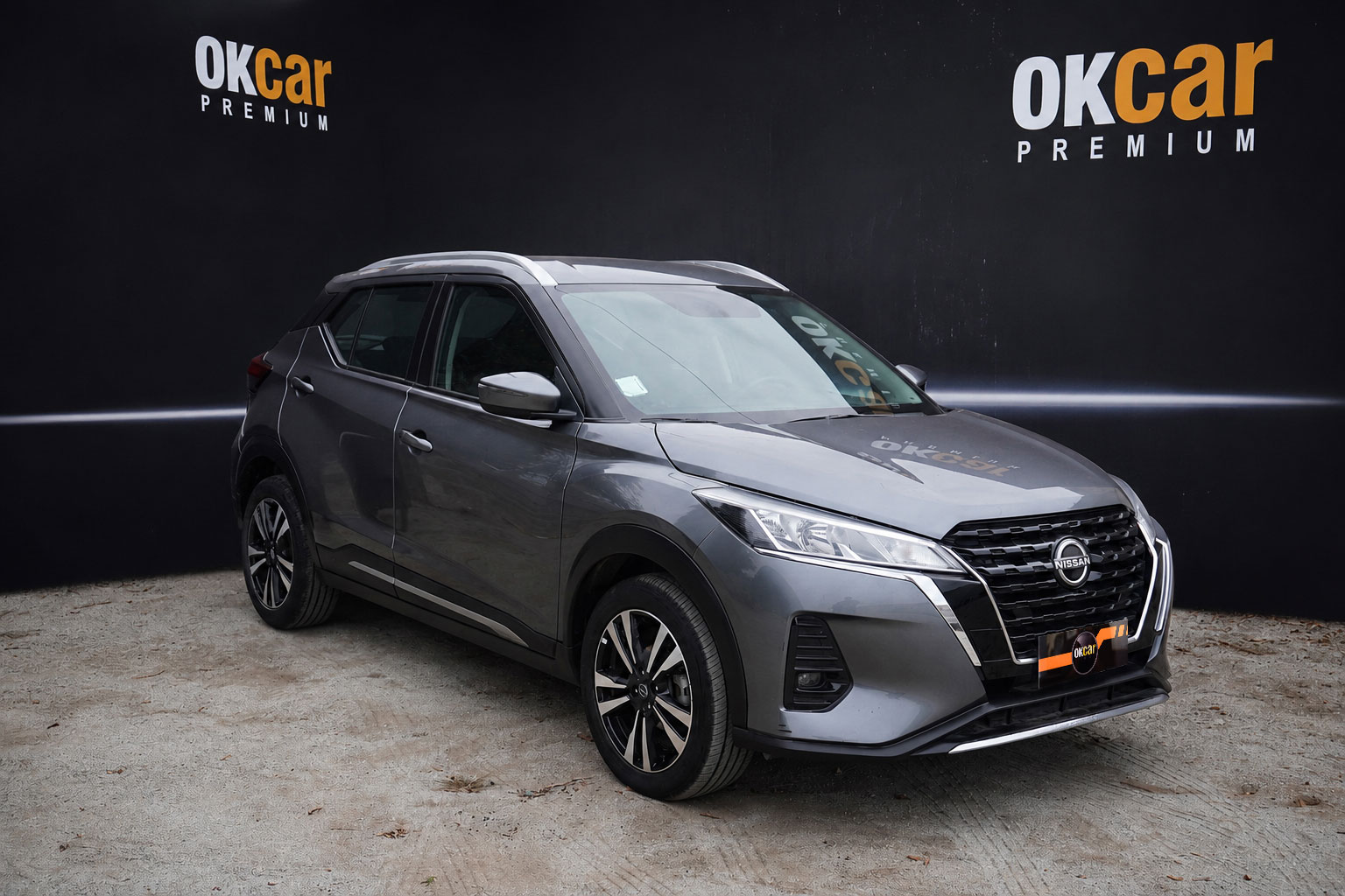 NISSAN KICKS  2023