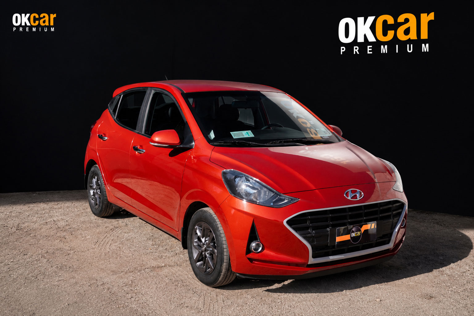 HYUNDAI GRAND I-10  2023