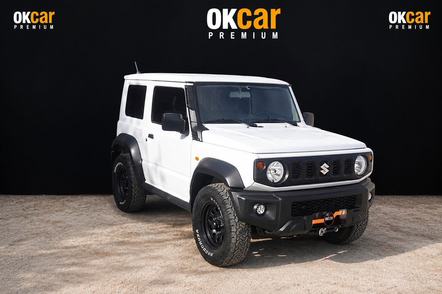 SUZUKI JIMNY  2022