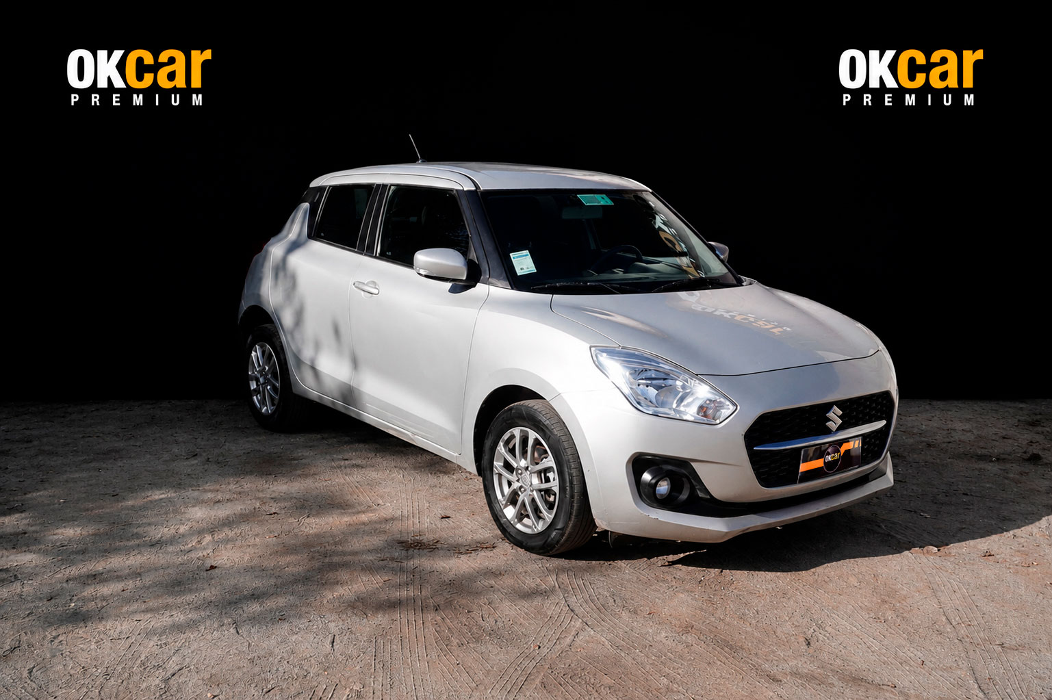 SUZUKI SWIFT  2024