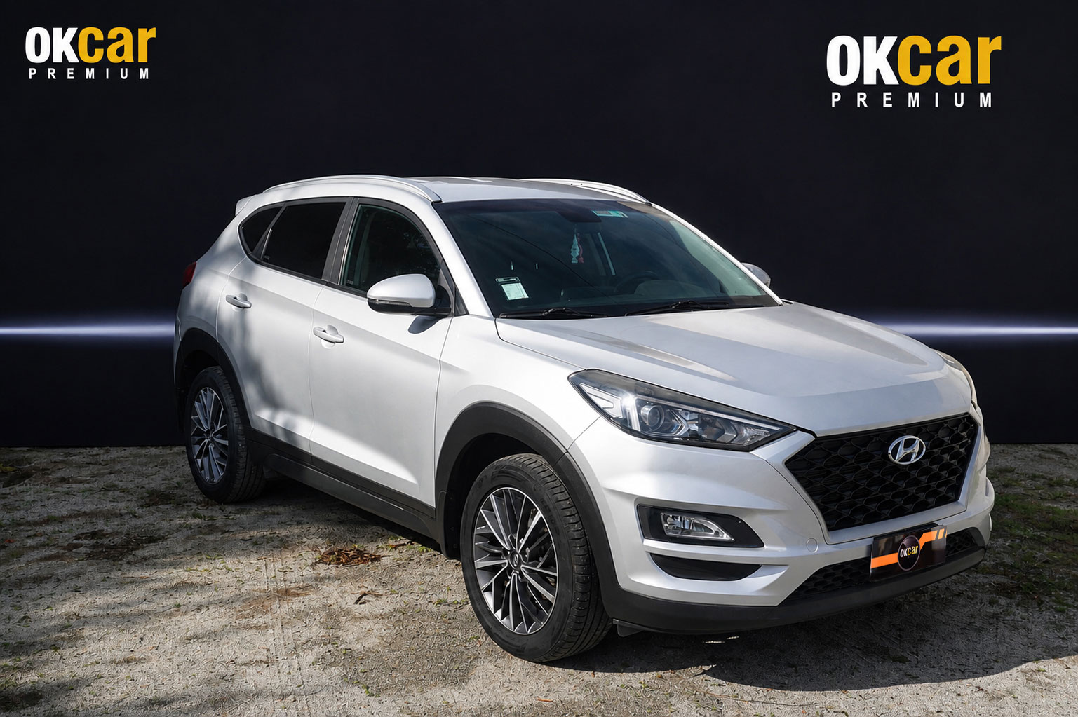 HYUNDAI TUCSON  2018